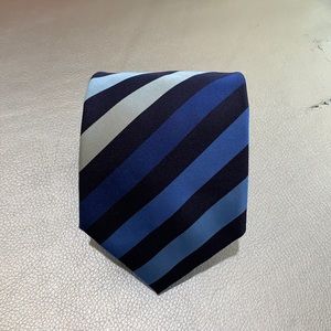 Burberry Tie